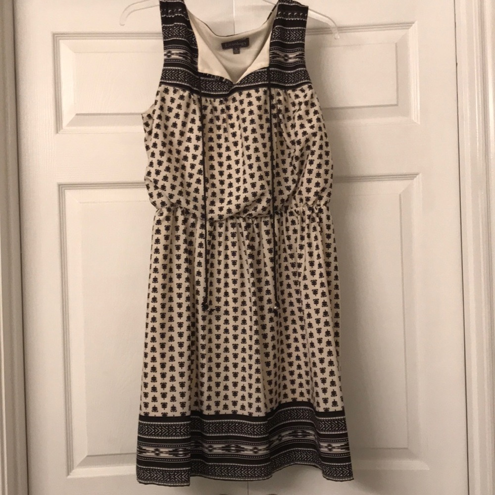 Cute dress